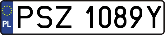 PSZ1089Y