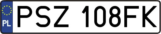 PSZ108FK