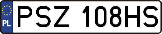 PSZ108HS