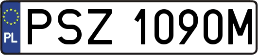 PSZ1090M