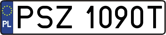 PSZ1090T