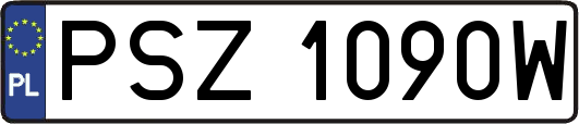 PSZ1090W
