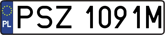 PSZ1091M