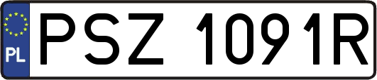 PSZ1091R