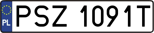 PSZ1091T