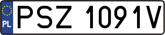PSZ1091V