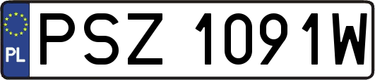 PSZ1091W