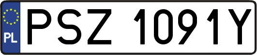 PSZ1091Y
