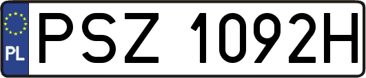 PSZ1092H