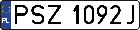 PSZ1092J