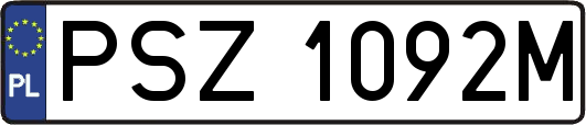 PSZ1092M