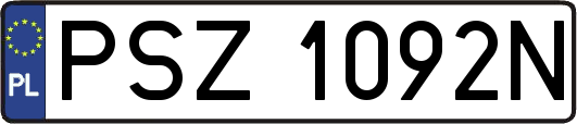 PSZ1092N