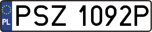 PSZ1092P