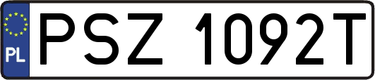 PSZ1092T