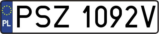 PSZ1092V