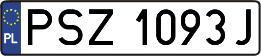 PSZ1093J