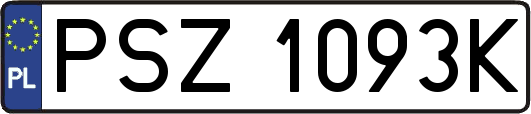 PSZ1093K