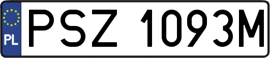 PSZ1093M