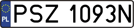 PSZ1093N