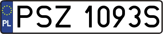 PSZ1093S