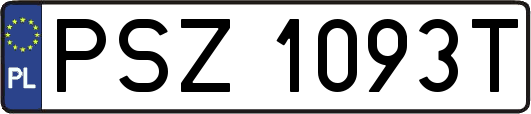 PSZ1093T