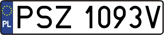PSZ1093V