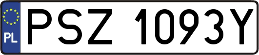 PSZ1093Y