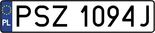 PSZ1094J