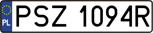 PSZ1094R