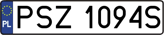 PSZ1094S