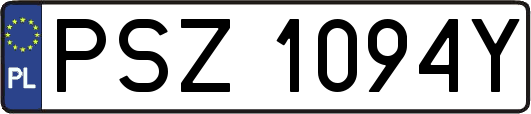 PSZ1094Y