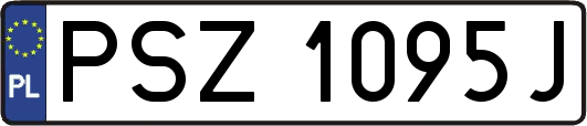 PSZ1095J