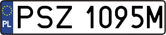PSZ1095M