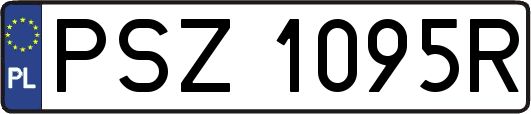 PSZ1095R
