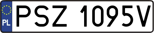 PSZ1095V