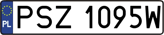 PSZ1095W