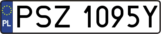 PSZ1095Y