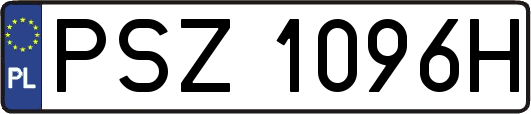 PSZ1096H