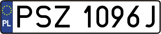 PSZ1096J