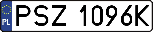 PSZ1096K