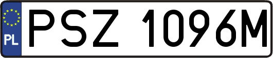 PSZ1096M