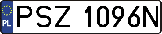 PSZ1096N