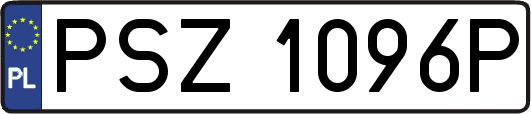 PSZ1096P