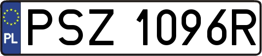 PSZ1096R