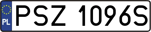 PSZ1096S
