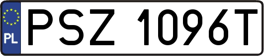 PSZ1096T
