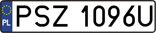 PSZ1096U