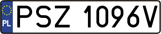 PSZ1096V