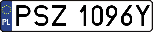 PSZ1096Y