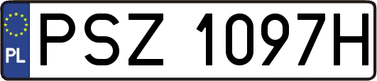 PSZ1097H